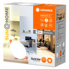 LED vestavné svítidlo 8W 400lm Downlight CCT Stmívatelné Ra ≥ 95 12cm kulaté SUN@HOME LEDVANCE