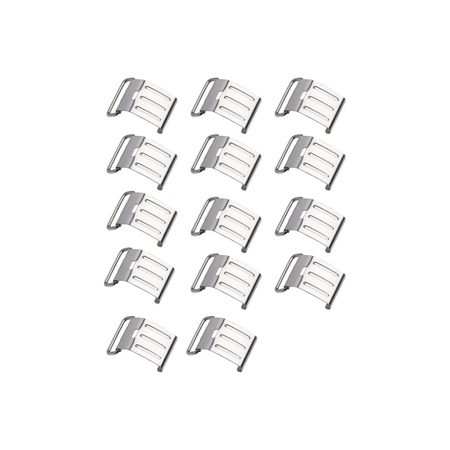 Nerezová ocel INOX 1,2 m KANLUX