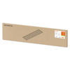 LED panelové stropní světlo 33W 4320lm 4000K neutrální povrchová montáž Flush Mounted White 120x30cm Comfort Ledvance