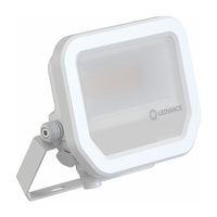 LED reflektor 8W 1200lm 6500K IP66 bílý LEDVANCE reflektor