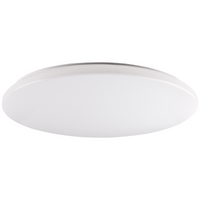Plafond LED stropní svítidlo 100W 11200lm CCT 115° bílá Stmívatelné Pilot Pirius Sanico Goldlux