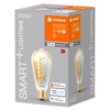 LED žárovka E27 8W = 50W 600lm CCT Stmívatelná SMART+ WiFi Filament Edison Ledvance