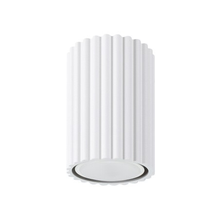 Stropní svítidlo Tuba Spot GU10 White Carbon Deep Space SL.1530 Sollux