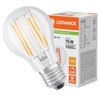 LED žárovka E27 A60 7,5W = 75W 1055lm 2700K teplá bílá 300° Dimmable Ledvance
