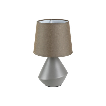 E14 Hnědá moderní Wendy 5221 Rabalux Stolní lampa na noční stolek E14 Hnědá moderní Wendy 5221 Rabalux