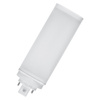 LED žárovka DULUX GX24q-3 10W = 26W 990lm 3000K teplá bílá LEDVANCE