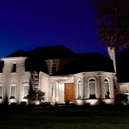 Reflektor LED 30W 2700lm 5000K IP65 Bílá VIDEOX LUCA