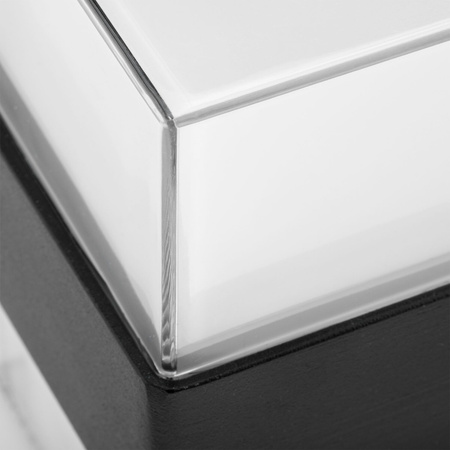 Garden Lamp Elevation Wall Lamp up and down LED 2x5W 4000K IP54 VIRGO