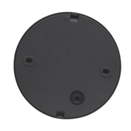 Zahradní lampa nástěnná LED elevace SANTIEGO 4W IP54 4000K kulaté