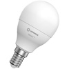 E14 P45 4.9W 470lm CCT LEDVANCE SMART+ ZigBee stmívatelná LED žárovka