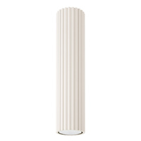 Stropní svítidlo Tuba Spot GU10 Beige Carbon Deep Space SL.1589 Sollux