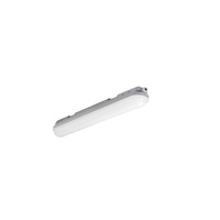 Nehořlavé hermetické svítidlo MAH-LED 20W 4000K IP65 58cm šedé KANLUX