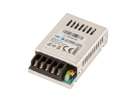 Modulární LED zdroj 12V 15W 1.25A ADL-15-12 ADLER