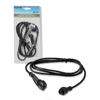 Prodlužovací kabel pro zahradní girlandu 150 cm GOLDLUX (Polux)