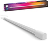 LED Play Tube lineární stolní lampa bílá GRADIENT EU/UK 17,4W CCT RGB PHILIPS HUE
