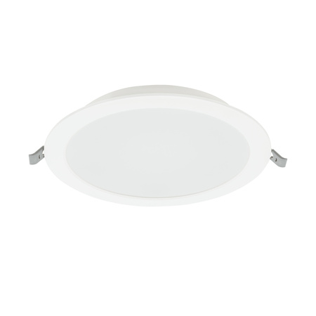 Stropní skryté svítidlo LED 24W 2400lm 3000K teplá bílá MYKONOS 10544 Nowodvorski