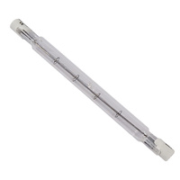 Halogenová žárovka R7s 100W 1050lm 2700K Warm 230V Bemko