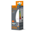 LED žárovka Candle E27 7W 630lm 4000K Neutral VIDEX