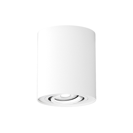 Stropní svítidlo pro povrchovou montáž GU10 White Minimalist Cobalt Rabalux