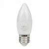 LED žárovka svíčka B37 E27 7W 630lm 3000K teplá bílá Ecolight