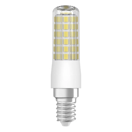 LED žárovka E14 6,5W 806lm 2700K teplá bílá stmívatelná OSRAM