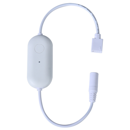 Mini ovladač pro LED pásky RGBW 5pin WiFi Smart Sanico Goldlux