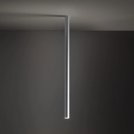 Povrchová montáž GU10 SPOT TUBA White FOURTY L 10822 Nowodvorski