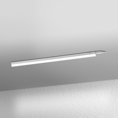 LED lampa Lineární svítidlo 8W 900lm 4000K neutrální bílá 60cm POWER BATTEN Ledvance