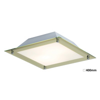 Plafond LED stropní svítidlo Povrchová montáž 18W Zlatá Moderní Lars Rabalux