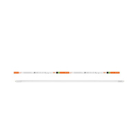 LED zářivka G5 T5 16W 2400lm 4000K Neutrální 190° 115cm Ledvance