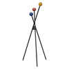 Dekorativní E27 Vícebarevný dekor Ledvance Stojací lampa