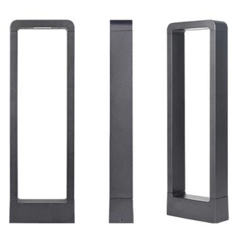 Zahradní lampa Venkovní stojan LED 7W RIO 50cm