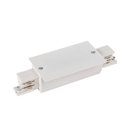 Kryt přípojnic bílý TEAR KANLUX