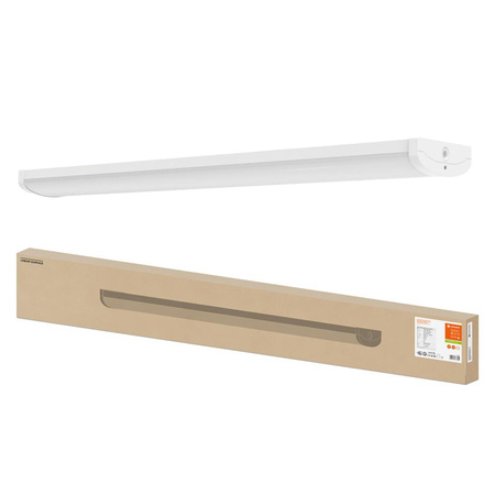 Lineární páskové svítidlo 32W 4384lm 4000K neutrální stmívatelné bílé lineární Ledvance