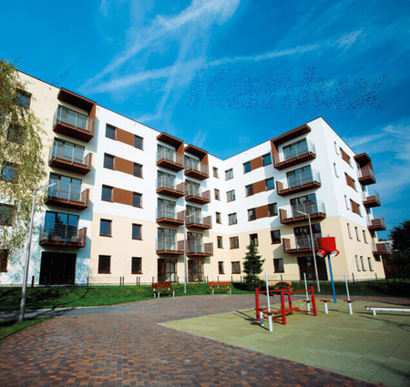 Parkovací lampa LED pouliční lampa 200W 26000lm 4000K neutrální 140° IP65 IK08 šedá STRETON KANLUX