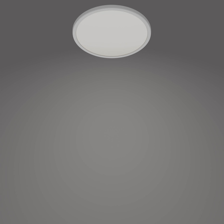 LED stropní svítidlo SUPERSLIM 15W 4000K 30cm stmívatelné bílé PHILIPS