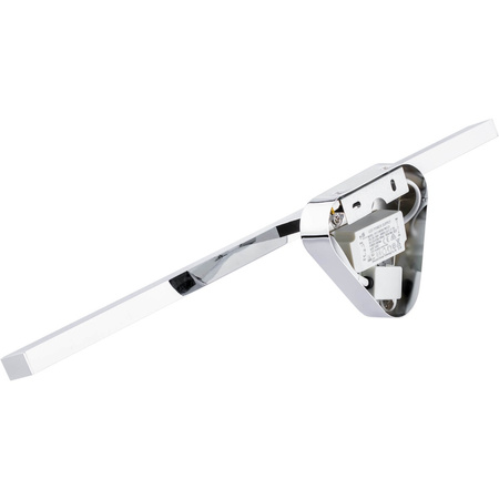 REGULUS Chrome LED nástěnná lampa 12W nástěnná lampa 60cm Moderní ProVero