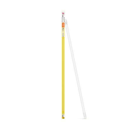 LED zářivka G13 T8 18W = 36W 1850lm 3000K Warm 190° 120cm LED TUBE UNIVERSAL Osram