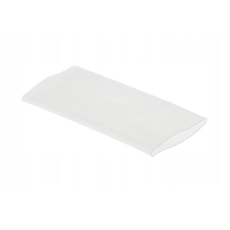 Teplem smrštitelné pouzdro pro LED pásek, NEON 230V LUMILED