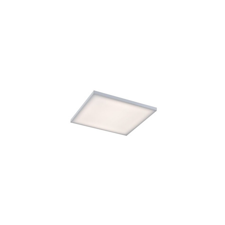 Stropní svítidlo Plafond LED 18W 1400lm 3000K White Modern Faramir Rabalux