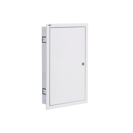 KP-DB-I-MF-312 Krabička pro povrchovou montáž KP-DB-I-MF-312 Bílá KANLUX