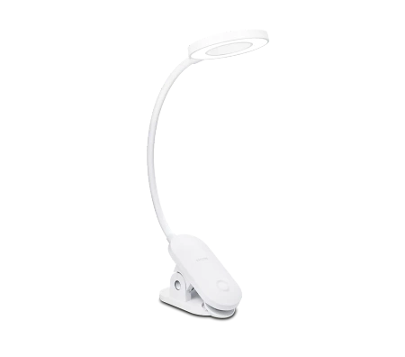 Stolní lampa LED 5W 200lm 4000K White Forys Philips