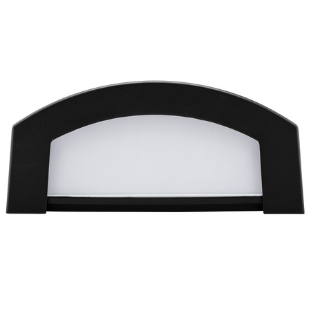 Zahradní nástěnná lampa E27, KERIO LUMILED