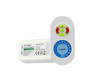 MONO LED CONTROLLER + RF dálkové ovládání Mi-Light - FUT021