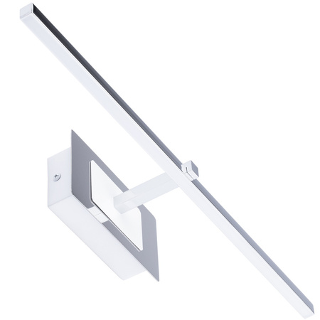 LED koupelnová nástěnná lampa IDY KM9234 lampa nad zrcadlem 10W 860lm 4000K 61cm