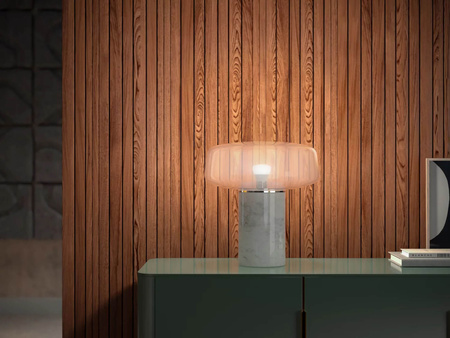 3PAK LED žárovka E27 A60 9,5W 2700K Warm PHILIPS HUE White Bluetooth Zigbee + Hue Bridge + stmívač