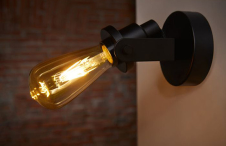 LED žárovka E27 6.5W 725lm 2400K Teplá bílá OSRAM Vintage 1906 stmívatelná