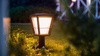 Zahradní tyč Philips HUE Econic s podstavcem 17441/30/P7 37 cm