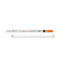 LED zářivka G13 T8 5,1W 810lm 3000K Warm 190° 45cm Ledvance