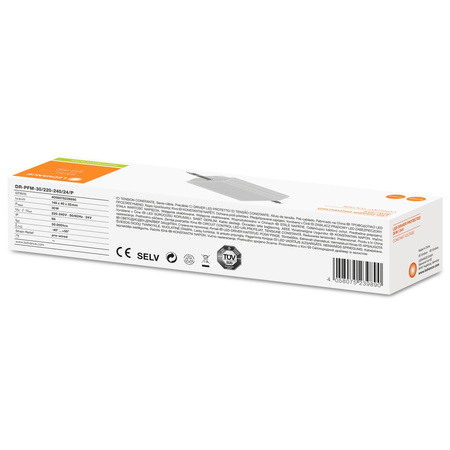 LED pásky 30W 24V DC IP66 Ledvance